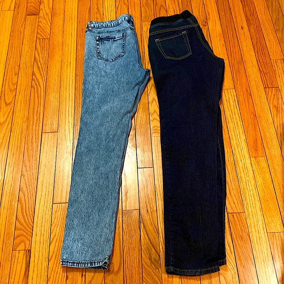 Lois & Garage Skinny Jeans - NWOT - Picture 2 of 13